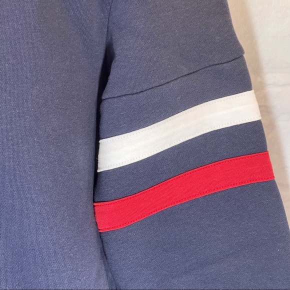 🆕 NFL Houston Texans Classic Retro Sweatshirt Lg - Picture 6 of 15